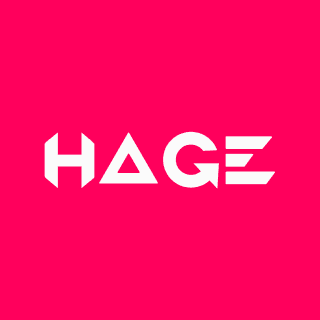 Hage Logo